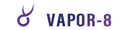 VAPOR-8